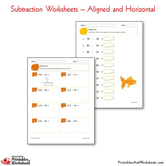 https://www.printablesandworksheets.com/cdn/shop/products/106-3-subtraction-worksheets-aligned-horizontal_600x.JPG?v=1465461532